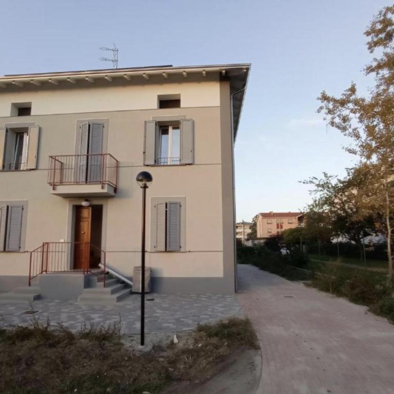 Hello Parma - Appartamento con 1 Camera da Letto - 4