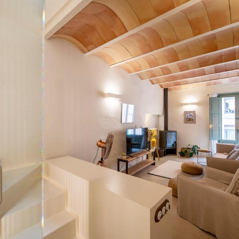 Luxurious Barri Vell House - Heart of the Old Town - Casa de 4 dormitorios - 43