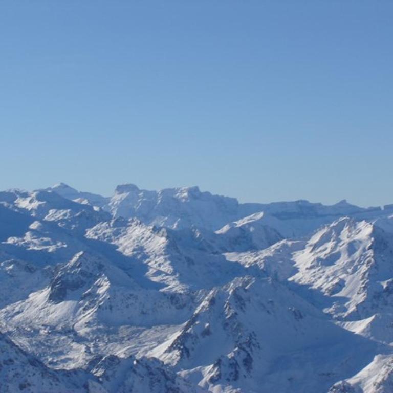 Appartement 6 pers – Balcon sud – Pied des pistes – La Mongie - FR-1-404-121 - Apartamento (6 adultos) - 22