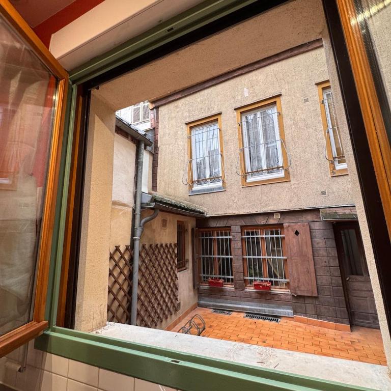 Le 70's - Hyper Centre - - Appartement 1 Chambre - 27