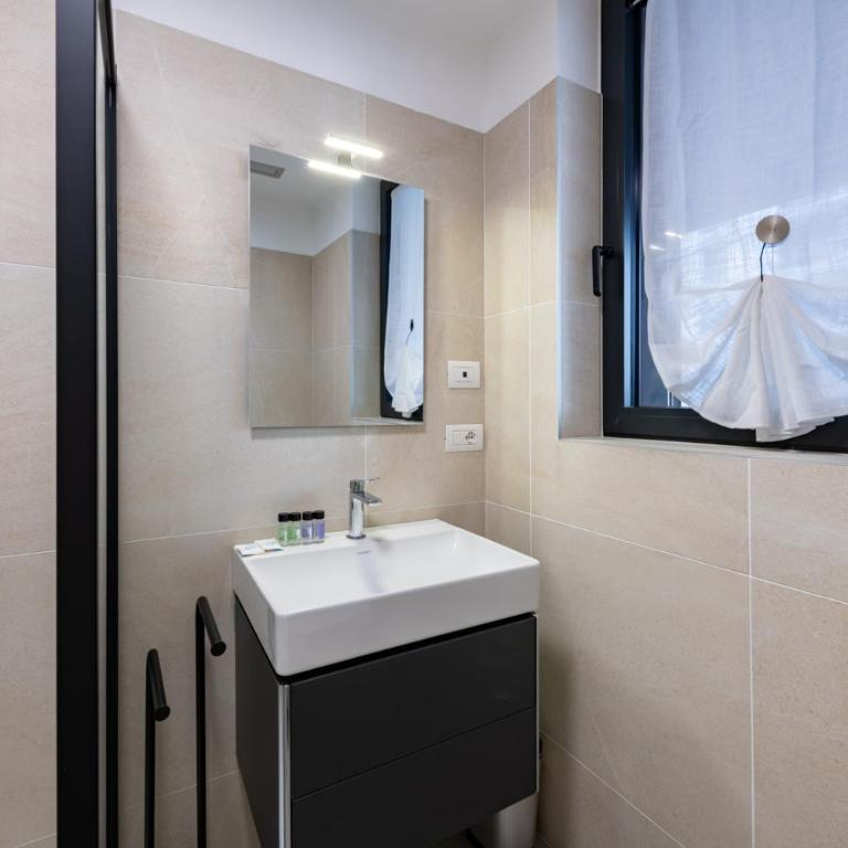 Parcheggio Gratuito -Fiera - Nuovo APT - One-Bedroom Apartment - 13