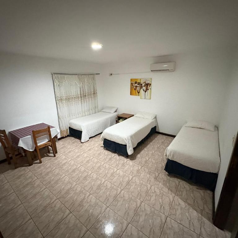 El Tata - Habitación Familiar - 2