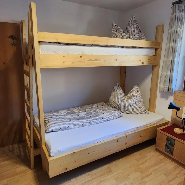 Gästehaus Hölzl - Kleines Doppelzimmer - 4