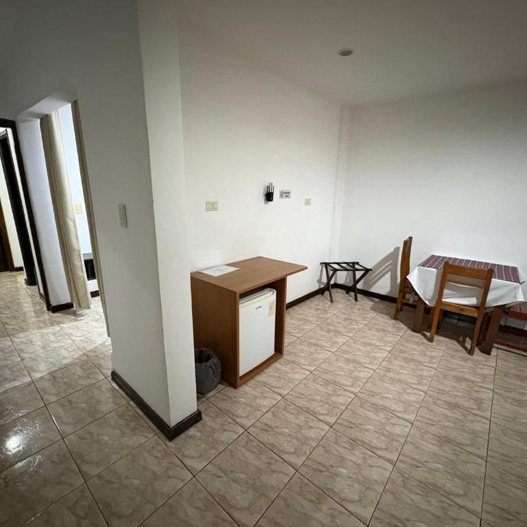 El Tata - Habitación Familiar - 4