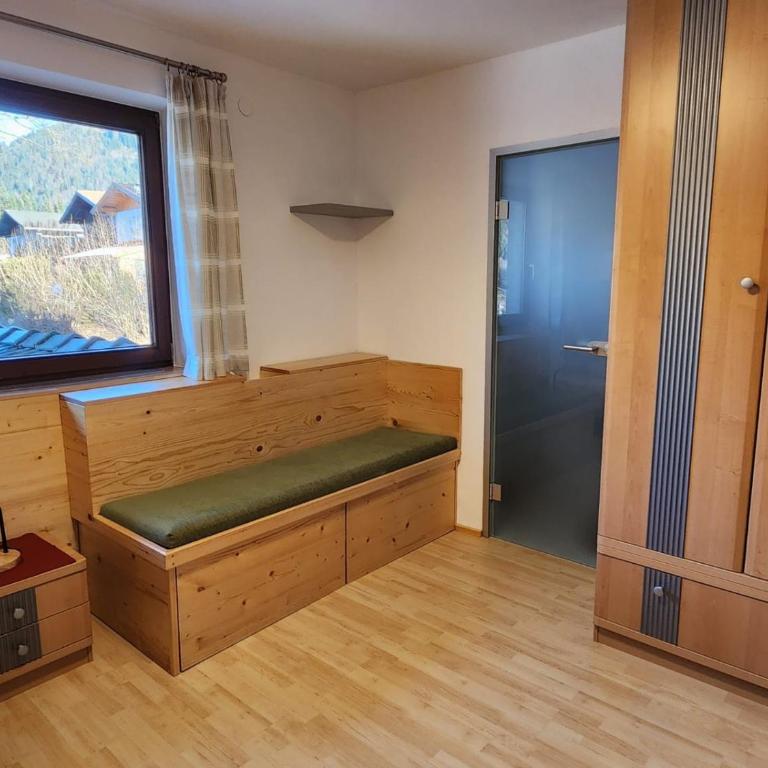 Gästehaus Hölzl - Kleines Doppelzimmer - 1