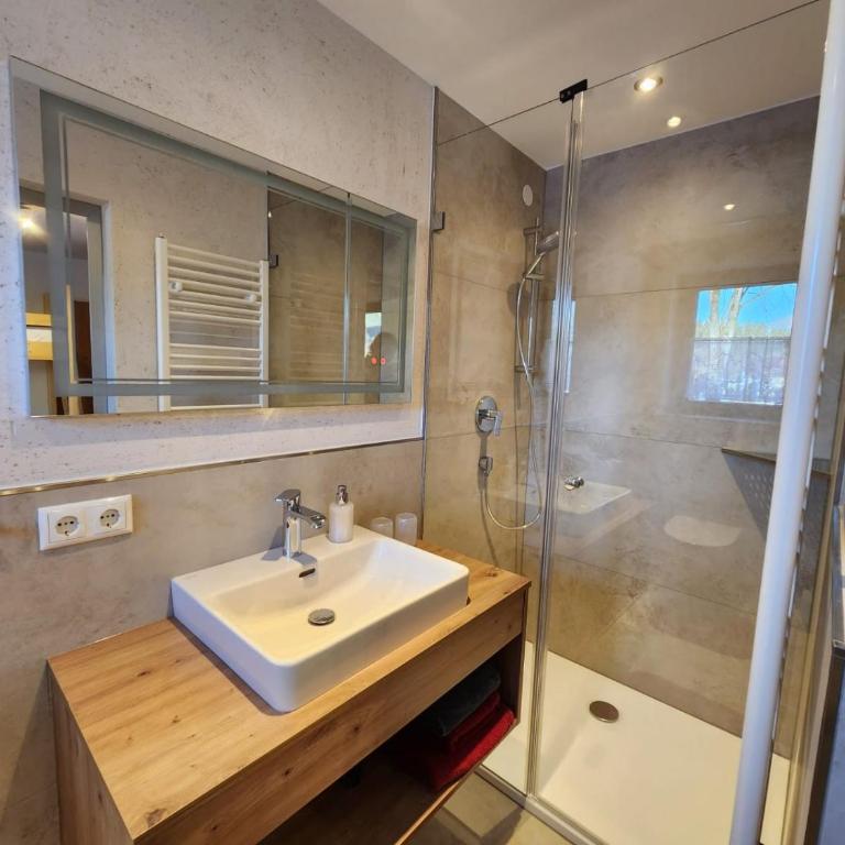 Gästehaus Hölzl - Kleines Doppelzimmer - 2