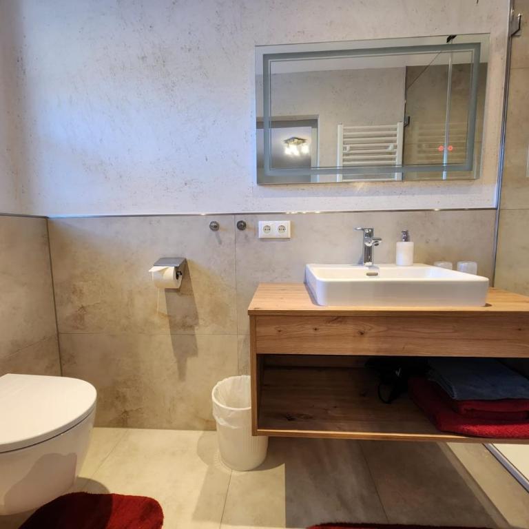 Gästehaus Hölzl - Kleines Doppelzimmer - 3