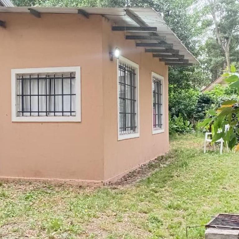 La Escondida - Apartamento de 1 dormitorio - 2