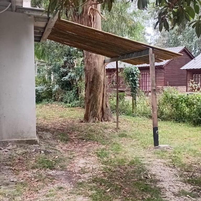 La Escondida - Apartamento de 1 dormitorio - 19