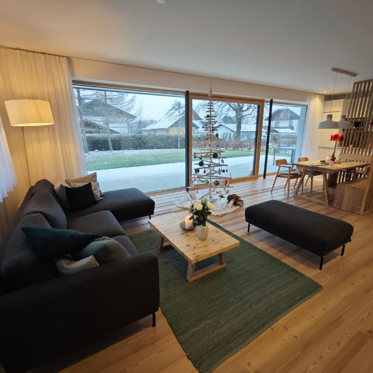 Bad Mitterndorf 210 - Apartment mit 2 Schlafzimmern - 7