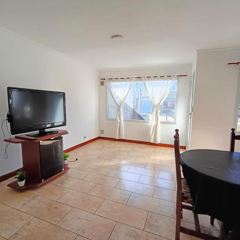 Casa en Necochea - Two-Bedroom House - 4
