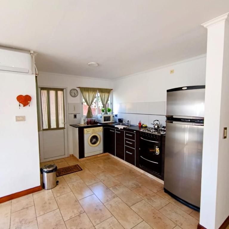 Casa en Necochea - Two-Bedroom House - 7