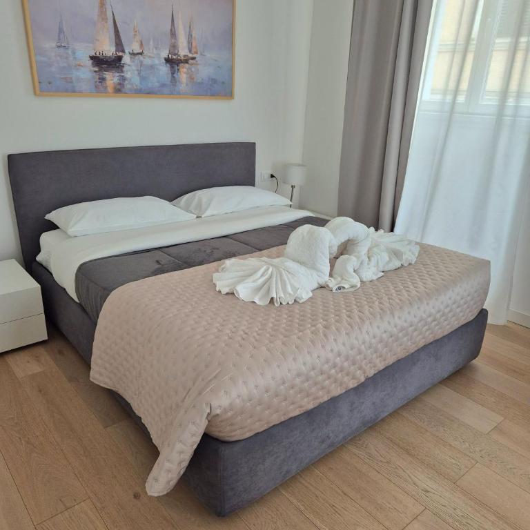 STELLA APARTMENT Cavana - Appartamento con 1 Camera da Letto - 23