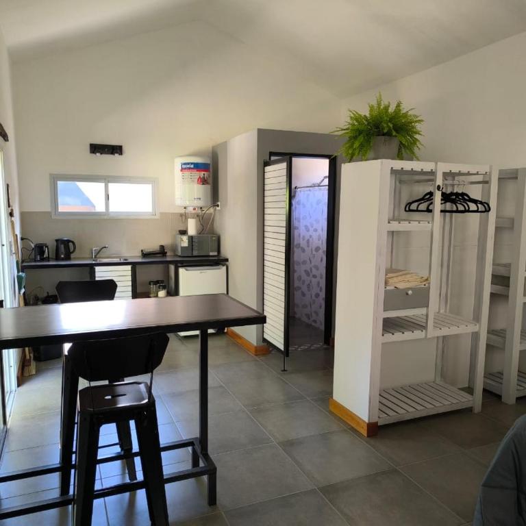 AlojaMenta - Apartamento de 1 dormitorio - 10