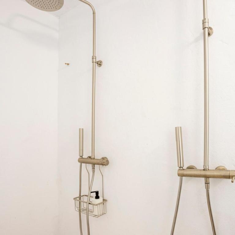 Encantador Apartamento para 4 con AC, WiFi y Terraza con vistas en el centro - Apartamento de 2 dormitorios - 25