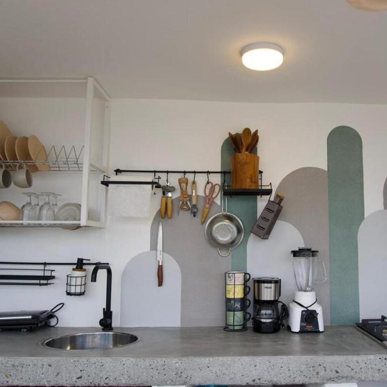 GURUS FR - La terraza más linda de Santa Rosa de Cabal - Apartamento de 1 dormitorio - 2