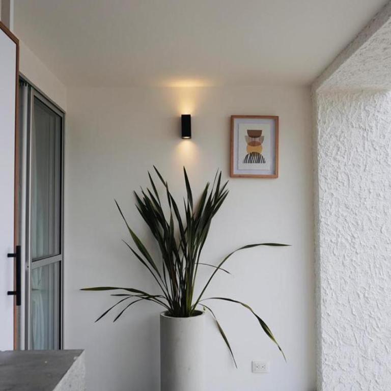 GURUS FR - La terraza más linda de Santa Rosa de Cabal - Apartamento de 1 dormitorio - 3
