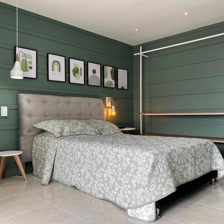 GURUS FR - La terraza más linda de Santa Rosa de Cabal - Apartamento de 1 dormitorio - 19