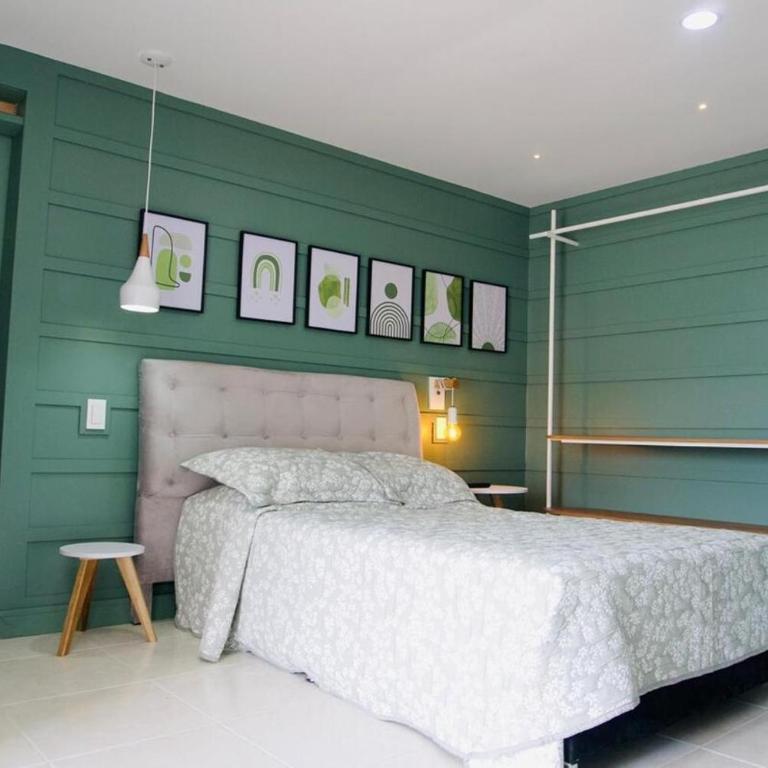 GURUS FR - La terraza más linda de Santa Rosa de Cabal - Apartamento de 1 dormitorio - 24