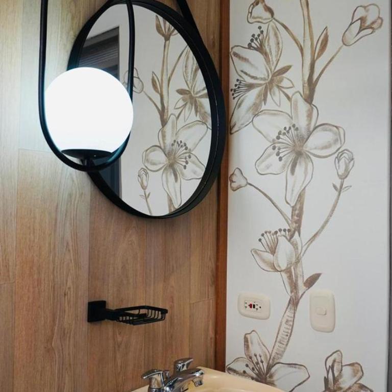 GURUS FR - La terraza más linda de Santa Rosa de Cabal - Apartamento de 1 dormitorio - 26