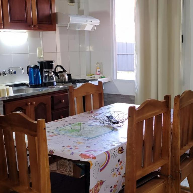 Raíces Cataratas - Apartamento - Planta baja - 10