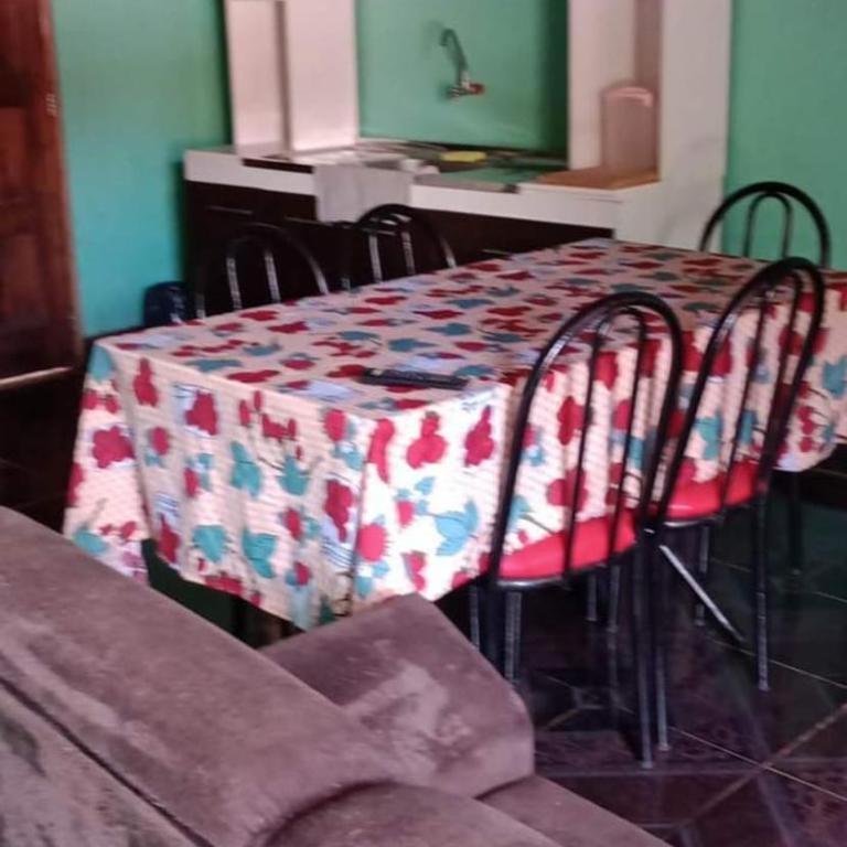 Apartamentos Lili - Apartamento de 2 dormitorios - 4