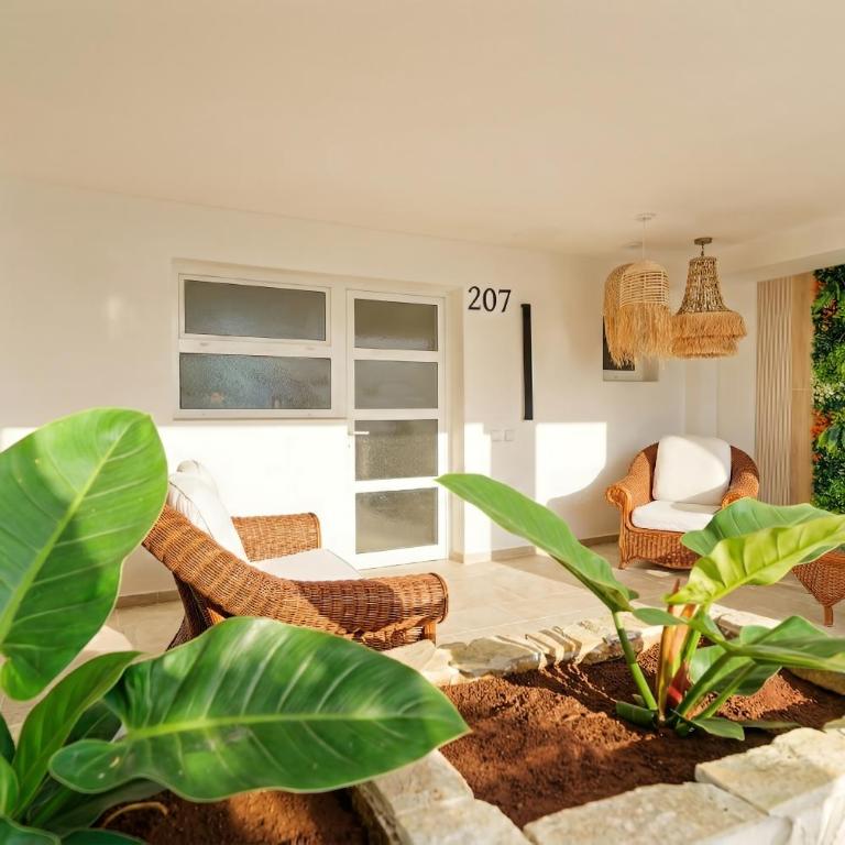 Sunset Suites by TAM Resorts - Apartamento de 1 dormitorio - 3
