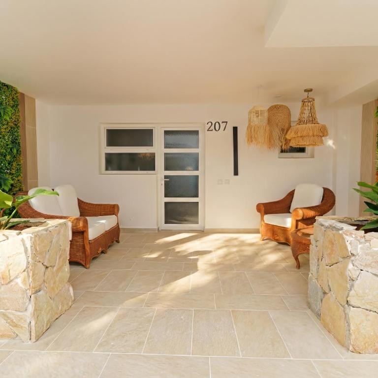 Sunset Suites by TAM Resorts - Apartamento de 1 dormitorio - 14