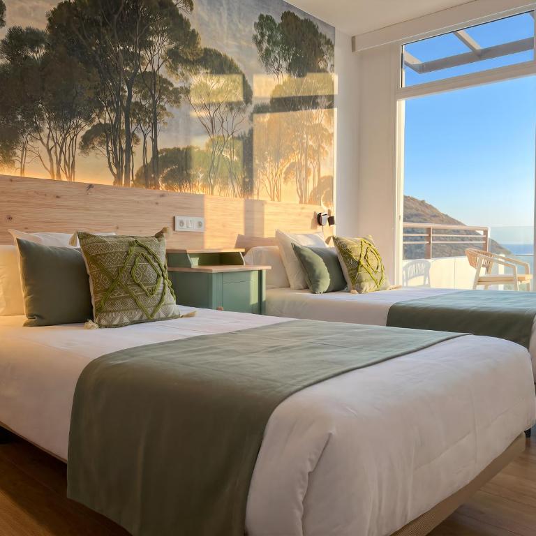 Sunset Suites by TAM Resorts - Apartamento de 1 dormitorio - 11