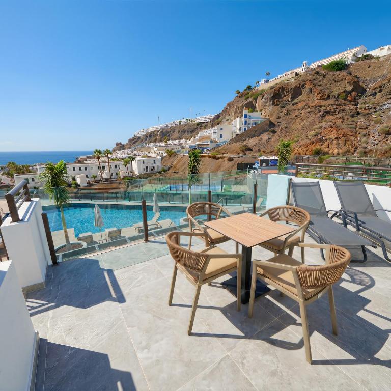 Sunset Suites by TAM Resorts - Apartamento de 1 dormitorio - 15
