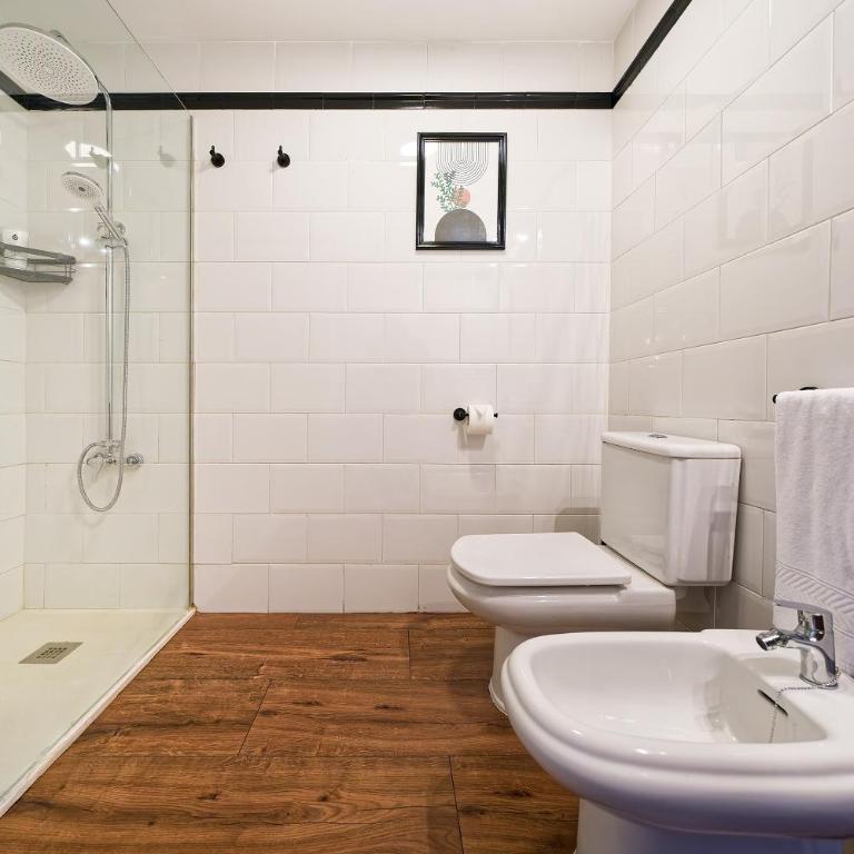 Sunset Suites by TAM Resorts - Apartamento de 2 dormitorios - 4