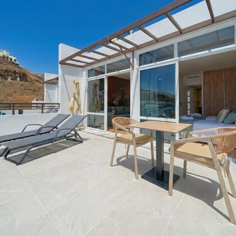 Sunset Suites by TAM Resorts - Apartamento de 2 dormitorios - 7