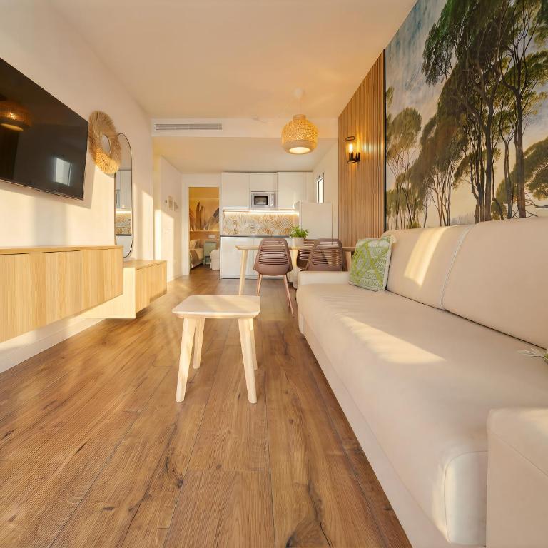 Sunset Suites by TAM Resorts - Apartamento de 2 dormitorios - 18