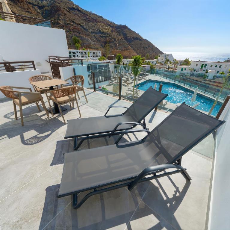 Sunset Suites by TAM Resorts - Apartamento de 2 dormitorios - 22