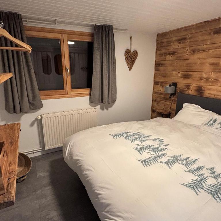Chalet de la Mexel Gerardmer - Chalet 3 Chambres - 22