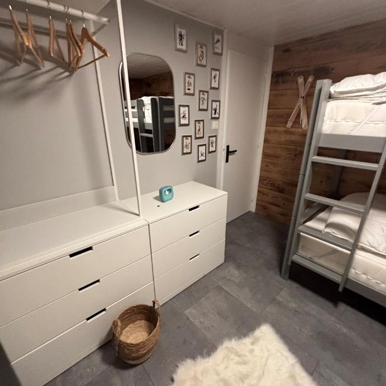 Chalet de la Mexel Gerardmer - Chalet 3 Chambres - 29