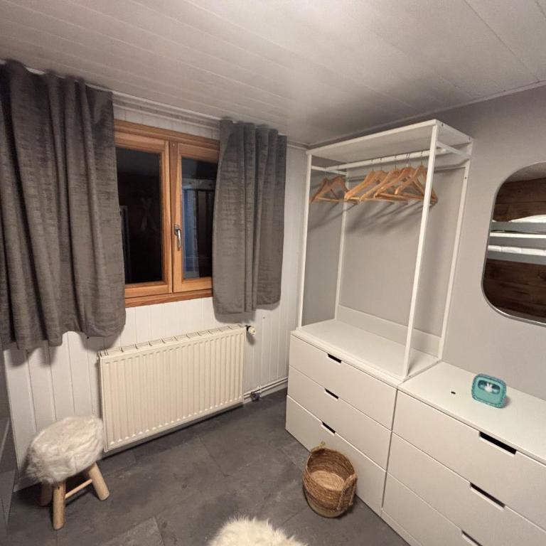 Chalet de la Mexel Gerardmer - Chalet 3 Chambres - 30