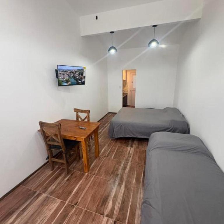 ABBA departamento turístico 2 - Apartamento de 1 dormitorio - 1