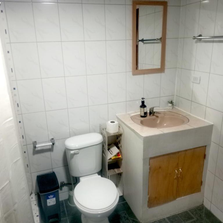 Cabañas Aylanis Coñaripe - One-Bedroom Apartment - 5