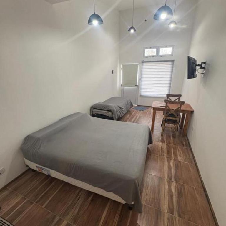 ABBA departamento turístico 2 - Apartamento de 1 dormitorio - 8