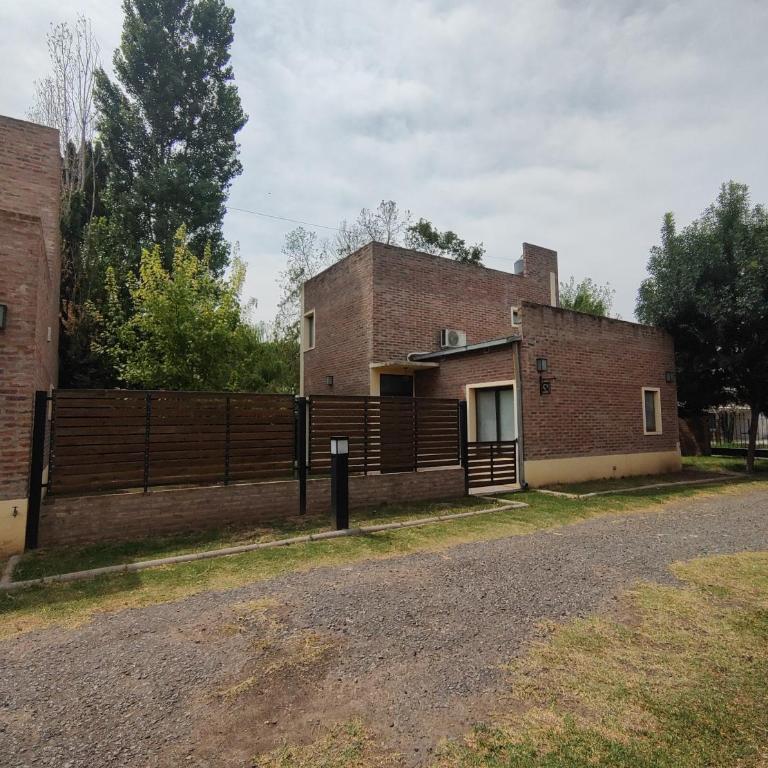 Las Arecas - Casa de 2 dormitorios - 14