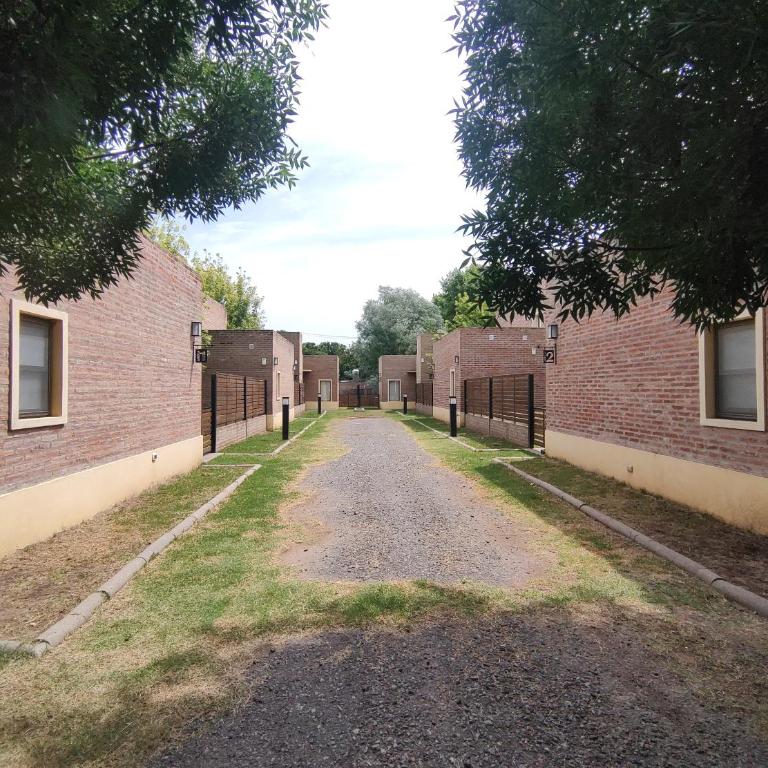 Las Arecas - Casa de 2 dormitorios - 10