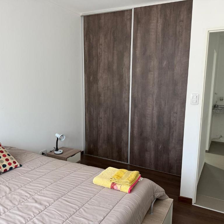 Iluminado y céntrico - Apartamento de 2 dormitorios - 10