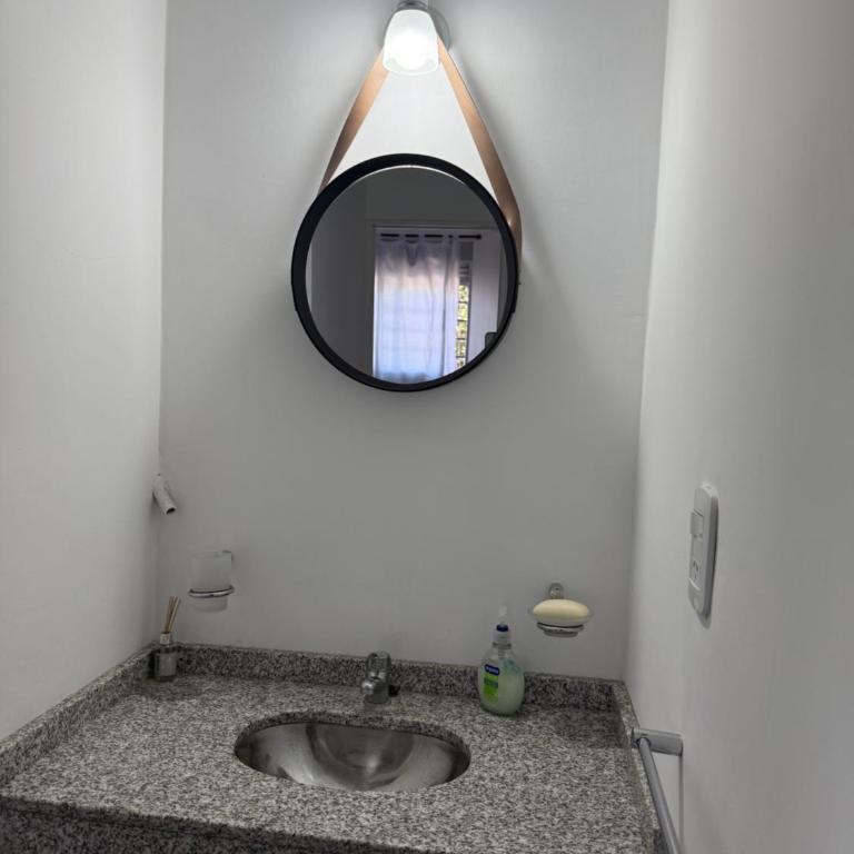 Iluminado y céntrico - Apartamento de 2 dormitorios - 11