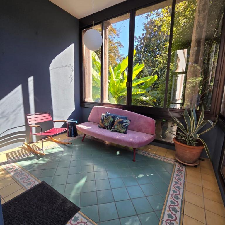 Villa Cedro - Villa con Vista Giardino - 6