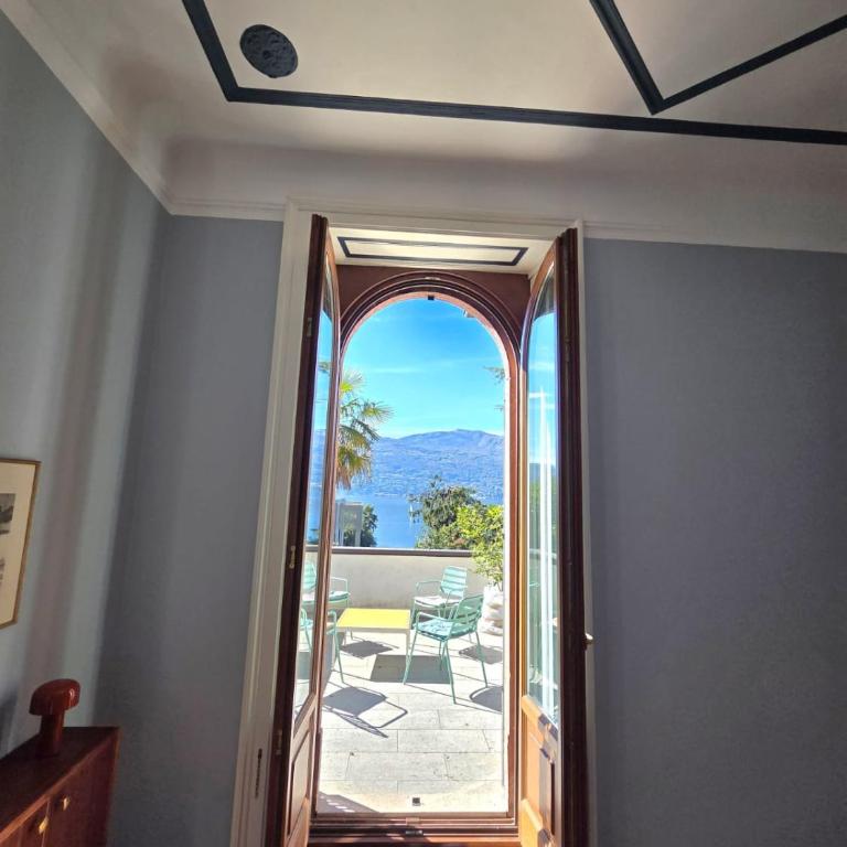 Villa Cedro - Villa con Vista Giardino - 19