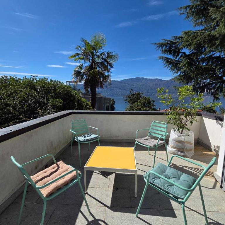 Villa Cedro - Villa con Vista Giardino - 21