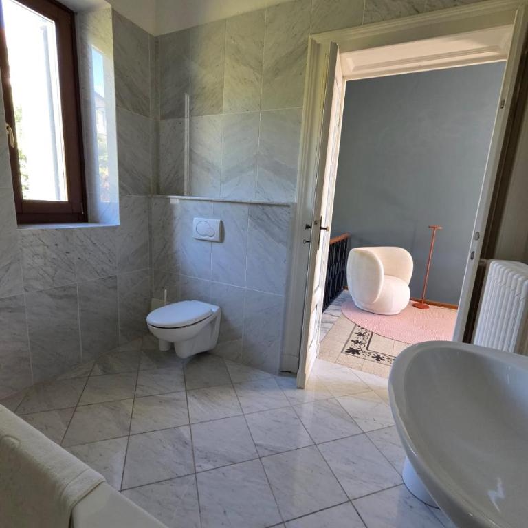Villa Cedro - Villa con Vista Giardino - 26