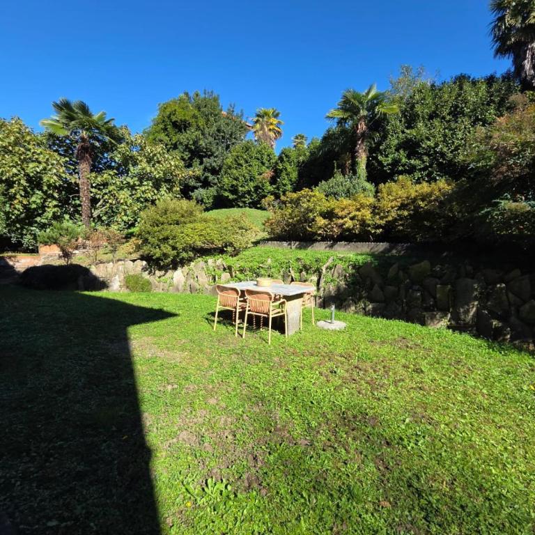 Villa Cedro - Villa con Vista Giardino - 33