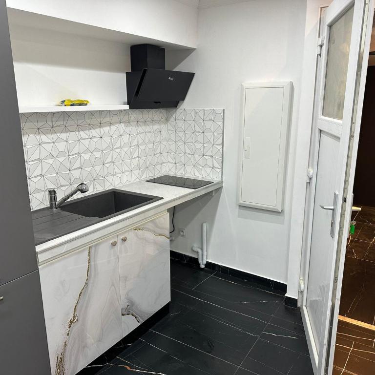 Beau studio cosy - Appartement 2 Chambres - 3